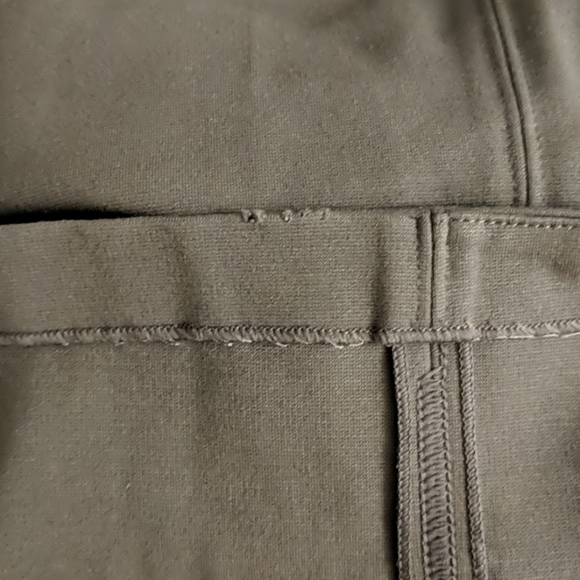 Babaton Aritzia Kumar Slit Skirt - Picture 8 of 8